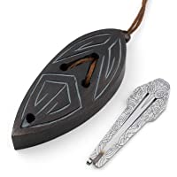 Los mejores  - Arpa judía con caja de mandíbula arpa boca arpa mondharp maultrommel de Dmitry Glazyrin&quot-Scythian&quot- (Cometa Shard)